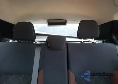 2018 Nissan Kicks S z USA, uszkodzony, nr VIN 3N1CP5CU0JL537687